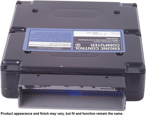 CARDONE Reman Engine Control Module (ECM)  78-6349