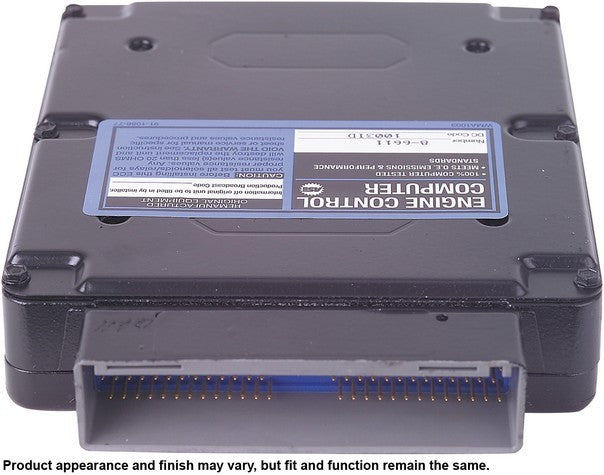 CARDONE Reman Engine Control Module (ECM)  78-6611