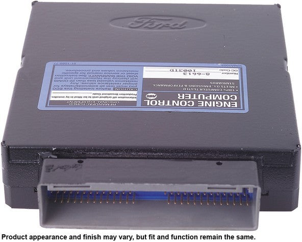CARDONE Reman Engine Control Module (ECM)  78-6613