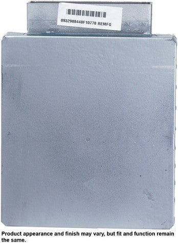 CARDONE Reman Engine Control Module (ECM)  78-8448F
