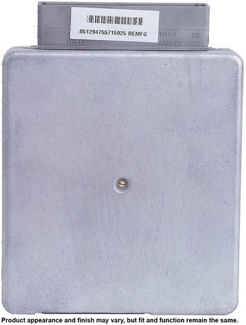 CARDONE Reman Engine Control Module (ECM)  78-8454F