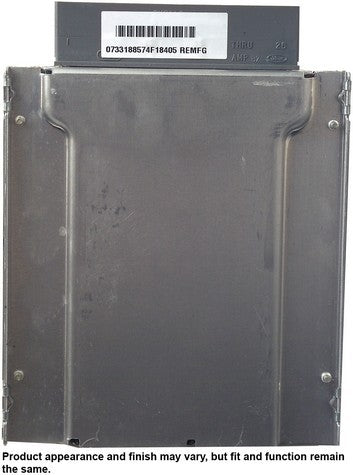 CARDONE Reman Engine Control Module (ECM)  78-8574F
