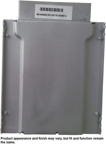 CARDONE Reman Engine Control Module (ECM)  78-8576F