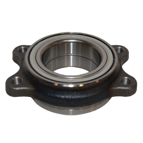 GMB Wheel Bearing Assembly  780-0008