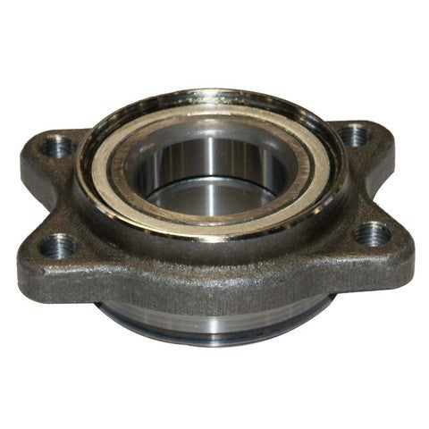 GMB Wheel Bearing Assembly  780-0010