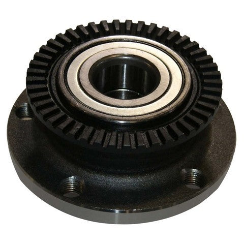 GMB Wheel Bearing and Hub Assembly  780-0114