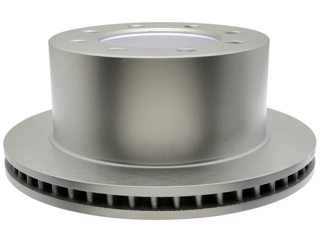 Raybestos Brakes Disc Brake Rotor  780020FZN