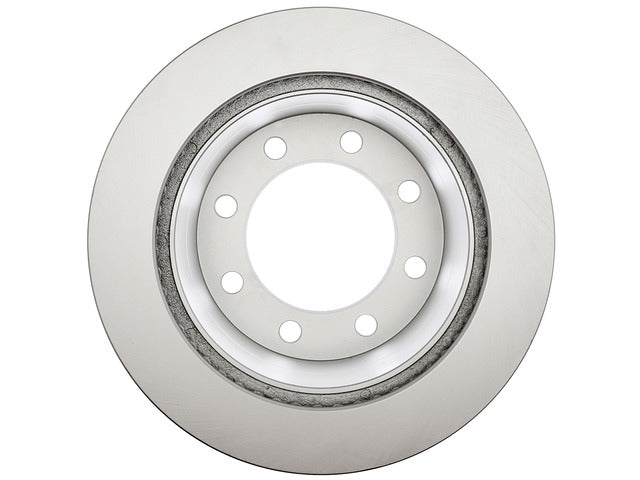 Raybestos Brakes Disc Brake Rotor  780020FZN