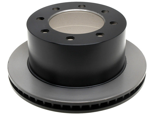 Raybestos Brakes Disc Brake Rotor  780020