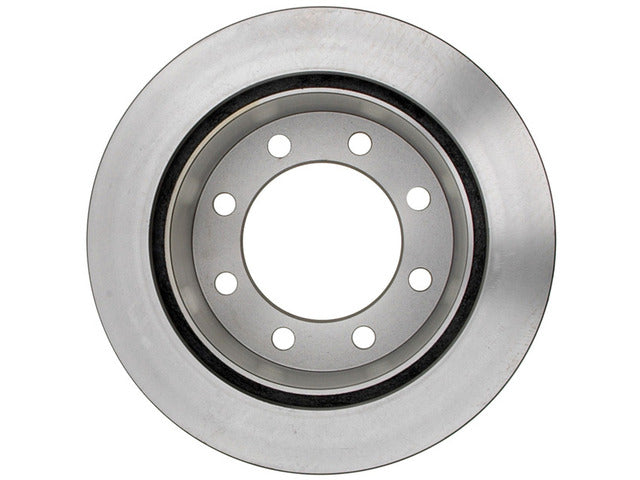 Raybestos Brakes Disc Brake Rotor  780020