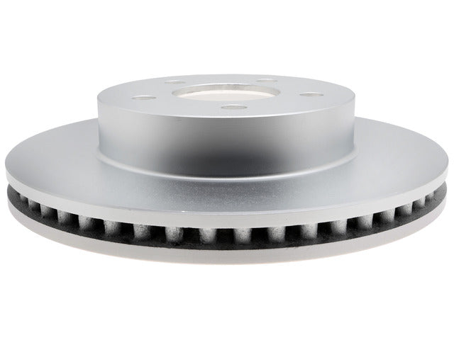 Raybestos Brakes Disc Brake Rotor  780036FZN