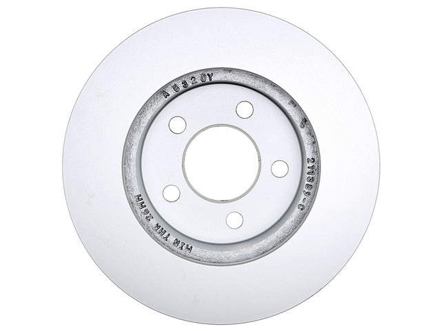 Raybestos Brakes Disc Brake Rotor  780036FZN