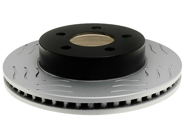 Raybestos Brakes Disc Brake Rotor  780036PER