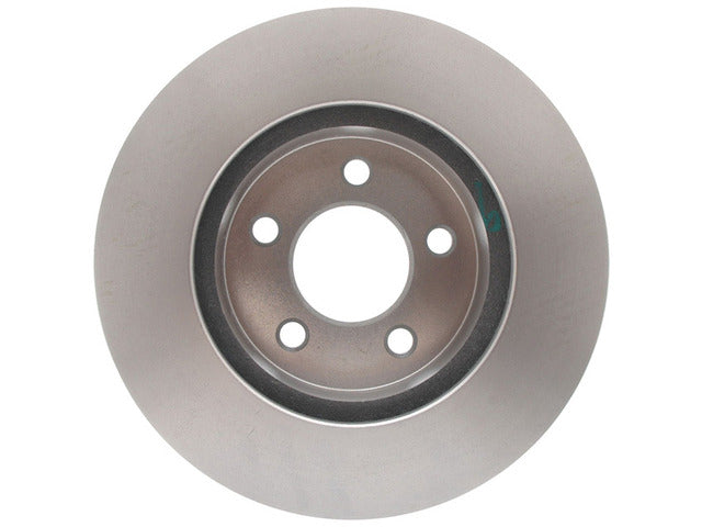 Raybestos Brakes Disc Brake Rotor  780036R