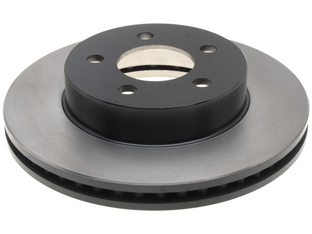 Raybestos Brakes Disc Brake Rotor  780036