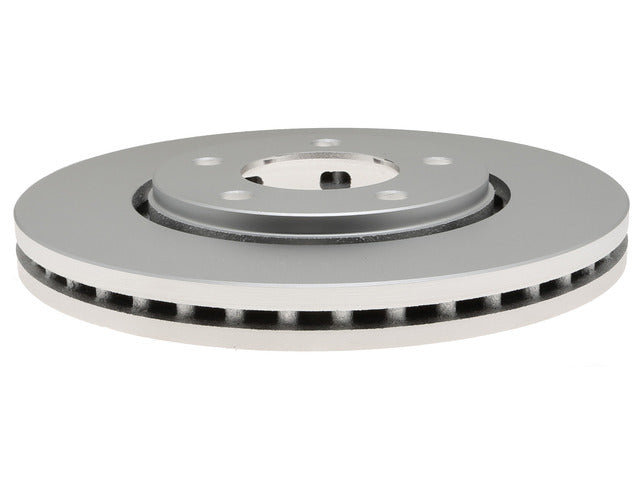 Raybestos Brakes Disc Brake Rotor  780037FZN