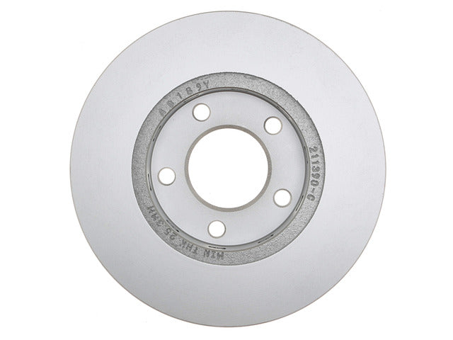 Raybestos Brakes Disc Brake Rotor  780037FZN