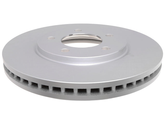 Raybestos Brakes Disc Brake Rotor  780049FZN