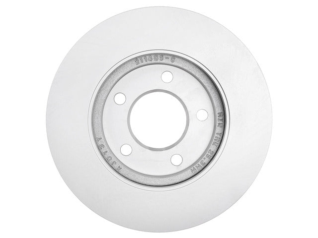 Raybestos Brakes Disc Brake Rotor  780049FZN