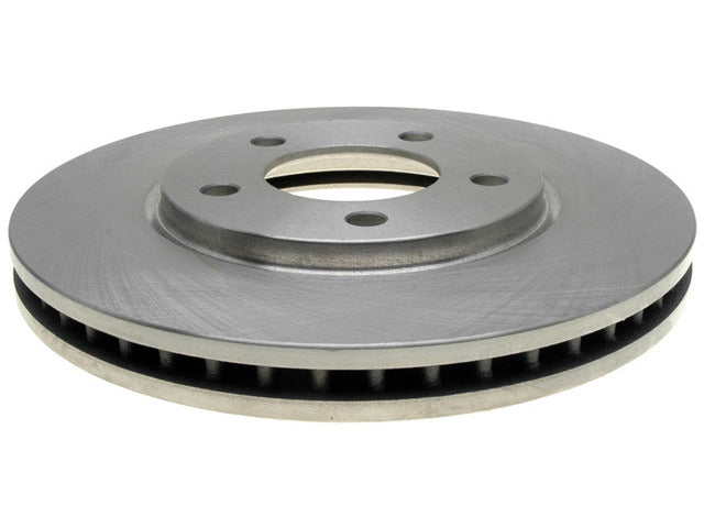 Raybestos Brakes Disc Brake Rotor  780049R