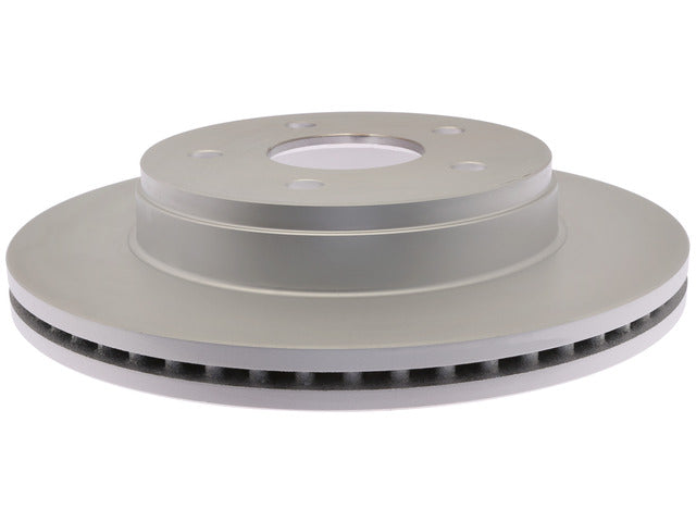 Raybestos Brakes Disc Brake Rotor  780073FZN