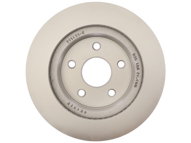 Raybestos Brakes Disc Brake Rotor  780073FZN