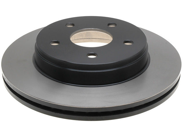 Raybestos Brakes Disc Brake Rotor  780073