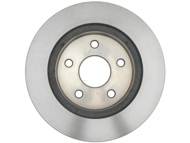 Raybestos Brakes Disc Brake Rotor  780073