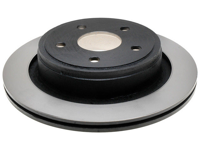 Raybestos Brakes Disc Brake Rotor  780082