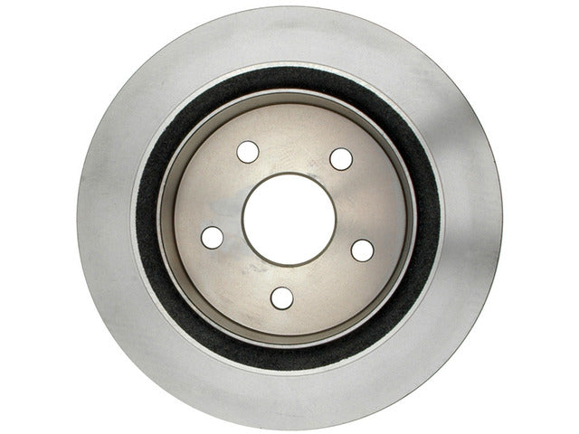 Raybestos Brakes Disc Brake Rotor  780082