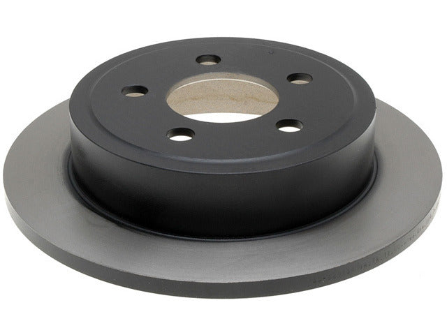 Raybestos Brakes Disc Brake Rotor  780134