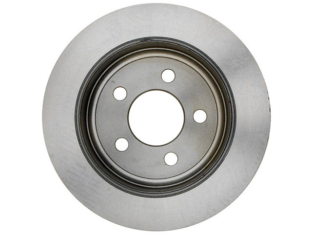 Raybestos Brakes Disc Brake Rotor  780134
