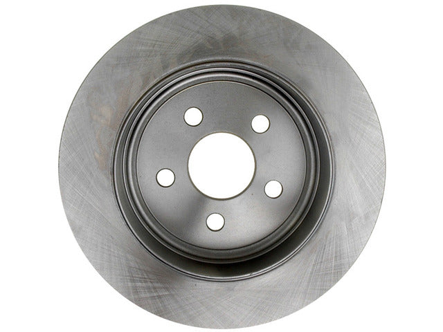 Raybestos Brakes Disc Brake Rotor  780135R
