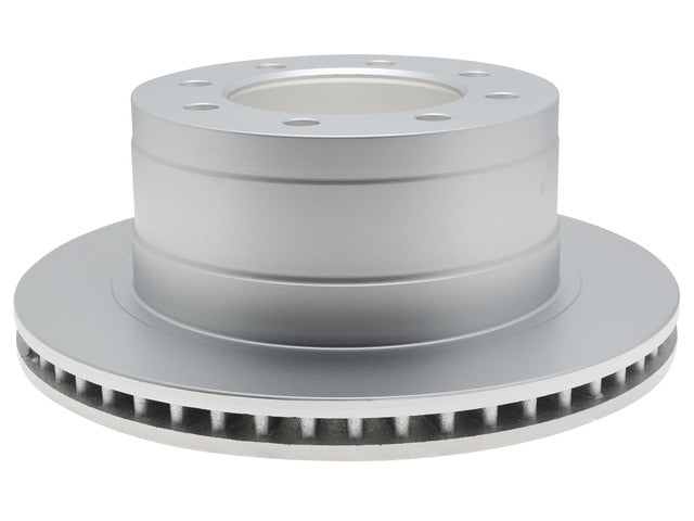 Raybestos Brakes Disc Brake Rotor  780139FZN