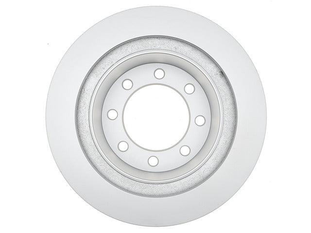 Raybestos Brakes Disc Brake Rotor  780139FZN