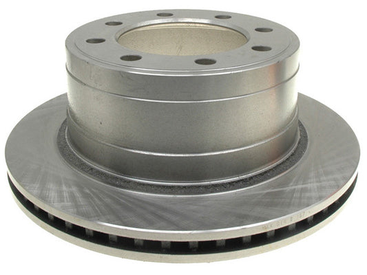 Raybestos Brakes Disc Brake Rotor  780139R