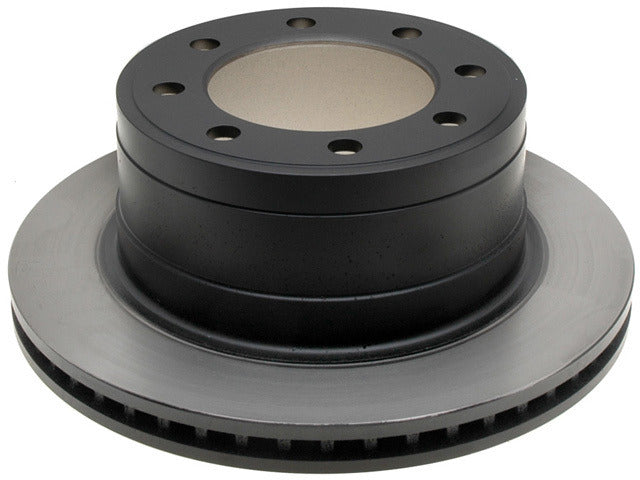 Raybestos Brakes Disc Brake Rotor  780139