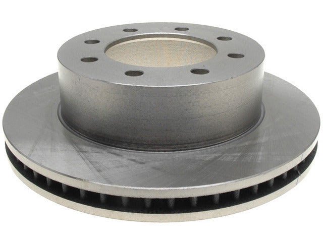 Raybestos Brakes Disc Brake Rotor  780143R