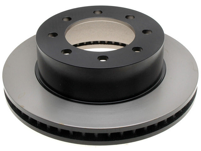Raybestos Brakes Disc Brake Rotor  780143