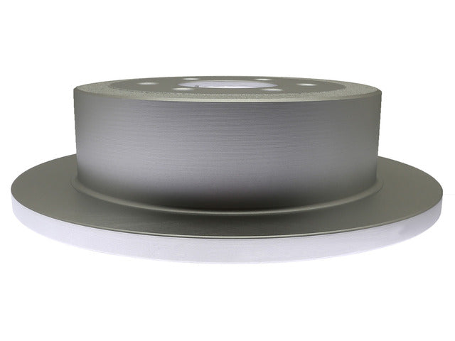 Raybestos Brakes Disc Brake Rotor  780144FZN