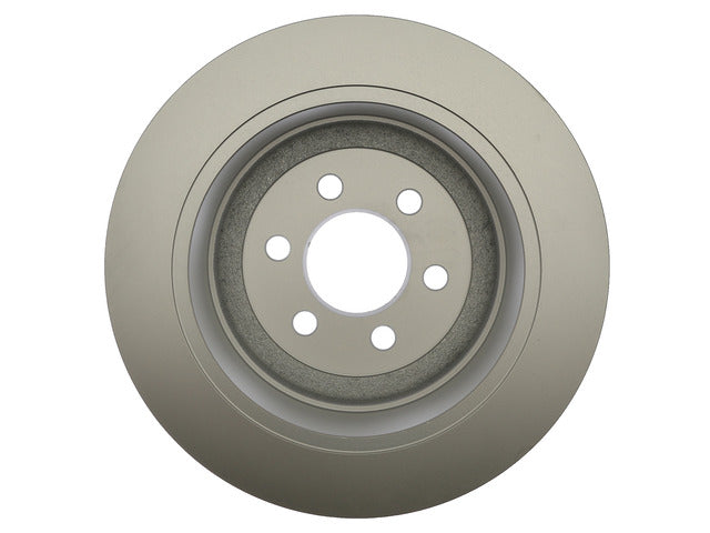 Raybestos Brakes Disc Brake Rotor  780144FZN