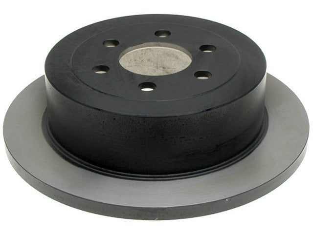 Raybestos Brakes Disc Brake Rotor  780144