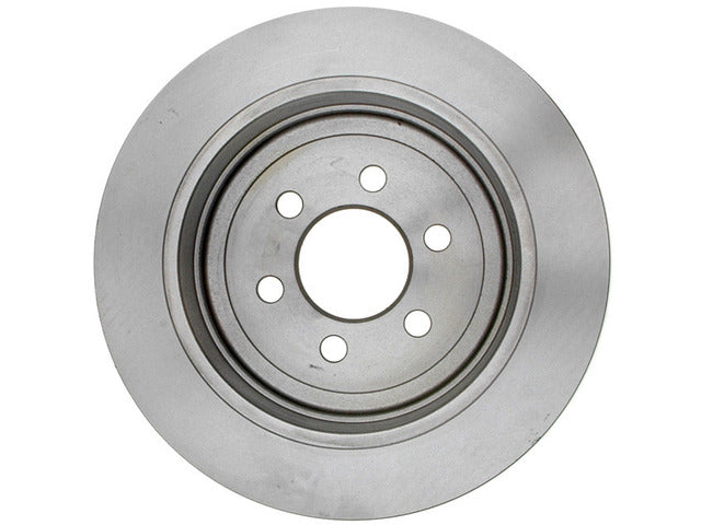 Raybestos Brakes Disc Brake Rotor  780144