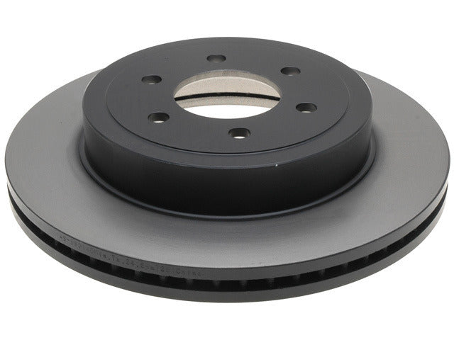 Raybestos Brakes Disc Brake Rotor  780145