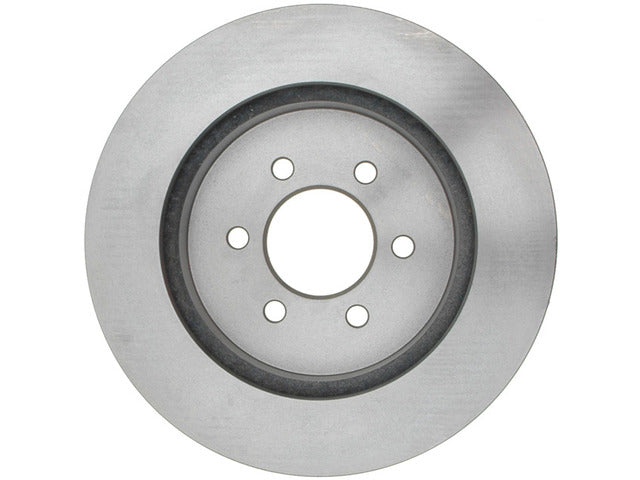 Raybestos Brakes Disc Brake Rotor  780145