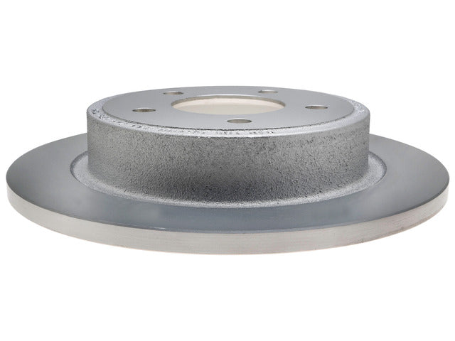 Raybestos Brakes Disc Brake Rotor  780152FZN
