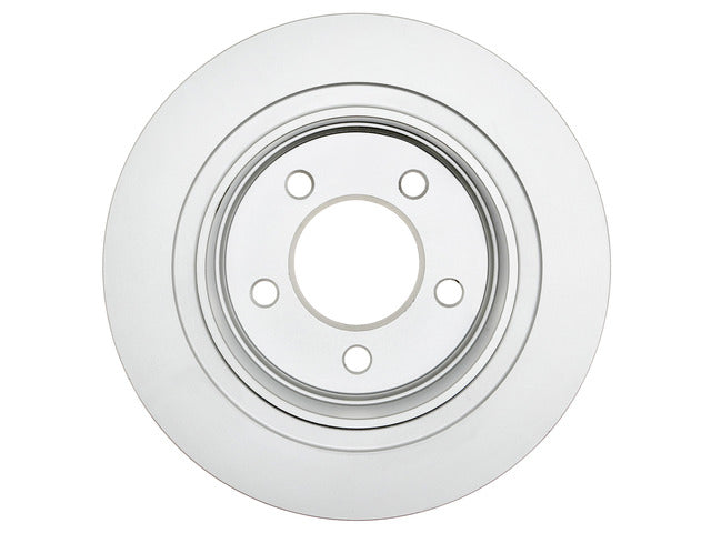 Raybestos Brakes Disc Brake Rotor  780152FZN