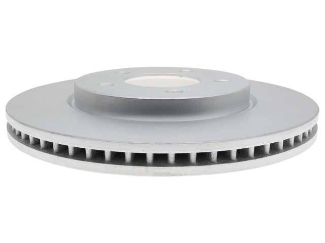 Raybestos Brakes Disc Brake Rotor  780175FZN
