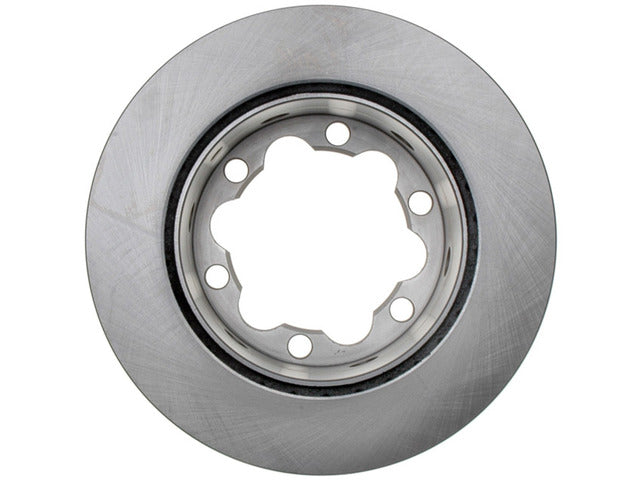 Raybestos Brakes Disc Brake Rotor  780196R