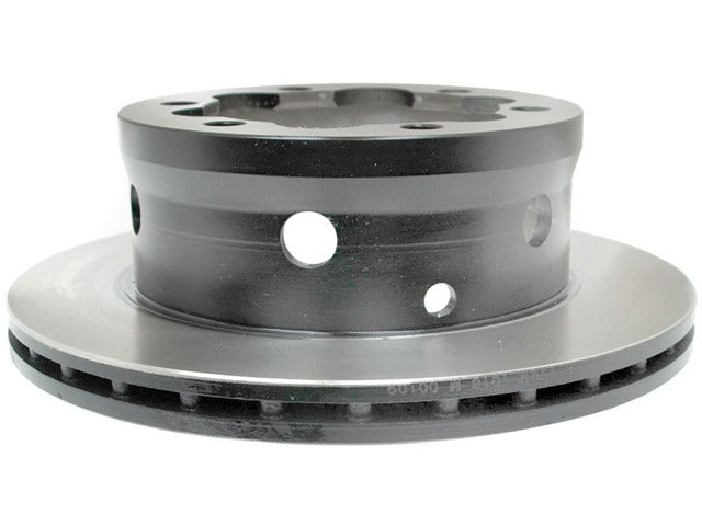Raybestos Brakes Disc Brake Rotor  780196